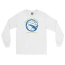 Phoenix Hoops Men’s Long Sleeve Shirt