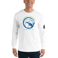Phoenix Hoops Men’s Long Sleeve Shirt w/Personalization