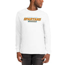 SL Lacrosse Long Sleeve Shirt