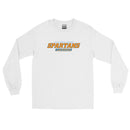 SL Lacrosse Long Sleeve Shirt