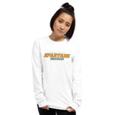 SL Lacrosse Long Sleeve Shirt