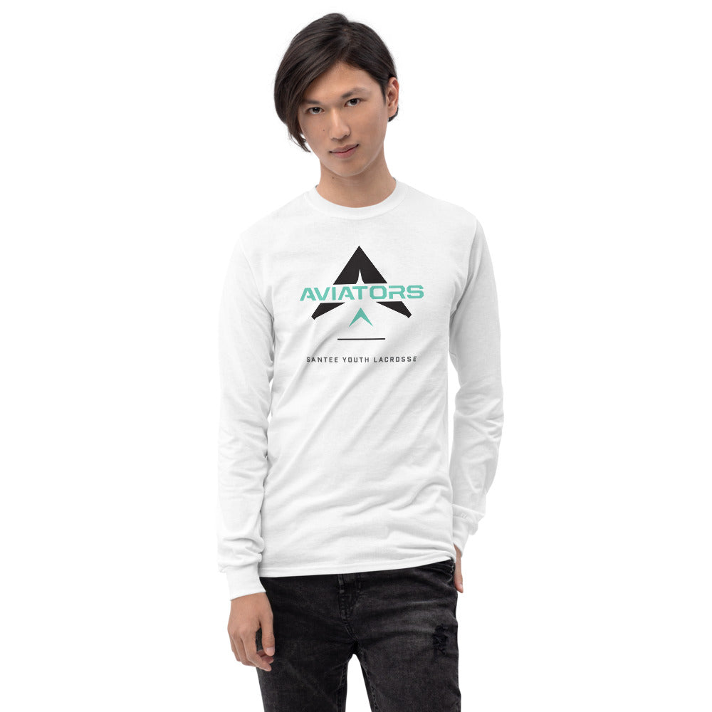 Santee Long Sleeve Shirt