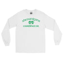 St. Patrick's Shenanigans Long Sleeve Shirt