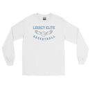 Legacy Elite Basketball Men’s Long Sleeve Shirt