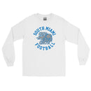 SM FB Men’s Long Sleeve Shirt