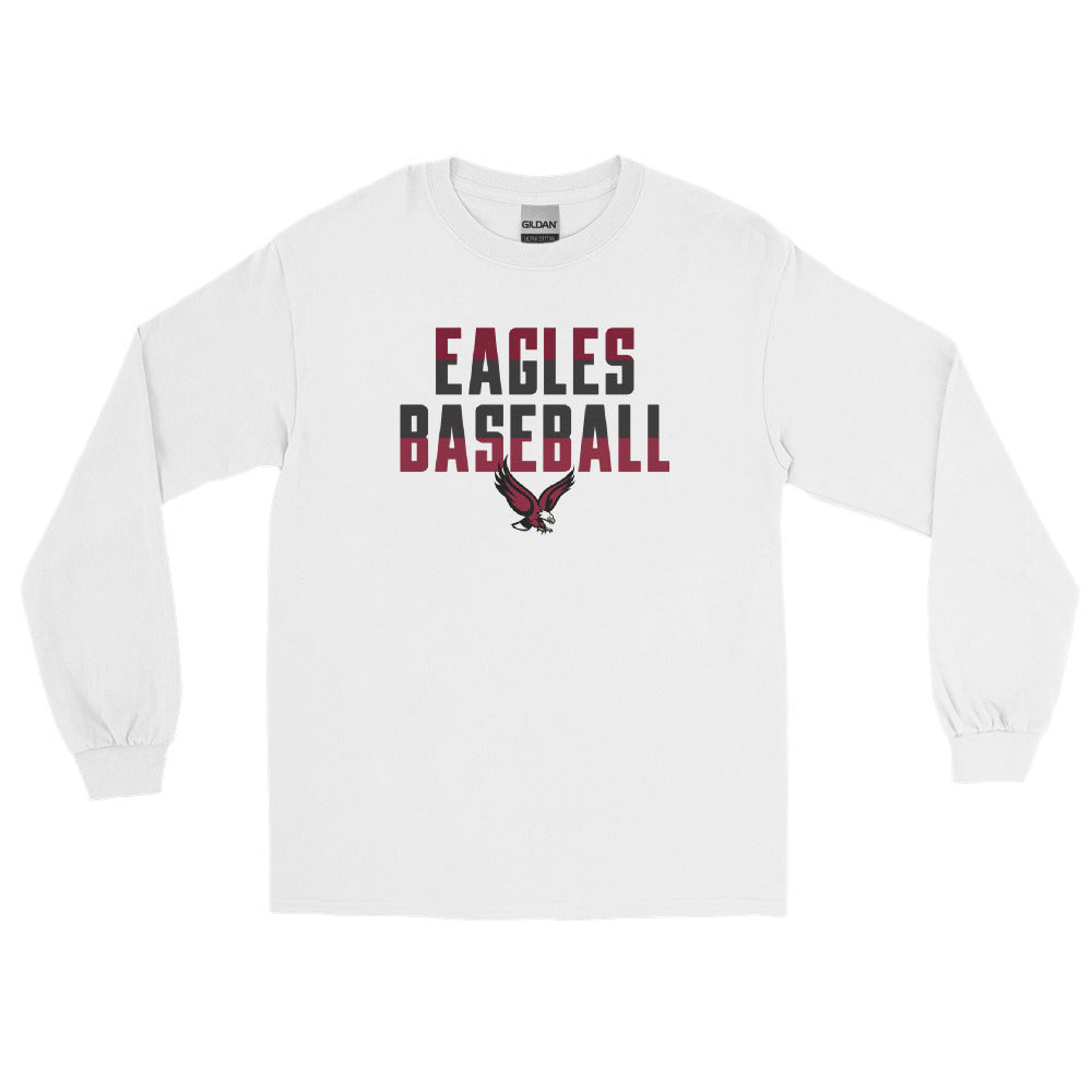 Eagles BB Long Sleeve Shirt