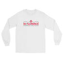 ISI Unisex Long Sleeve Shirt