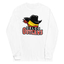 DO Baseball Men’s Long Sleeve Shirt