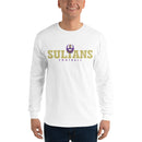 SSF Men’s Long Sleeve Shirt Sultans