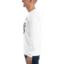 Black Storm Men’s Long Sleeve Shirt