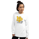 NPHS Lacrosse Long Sleeve Shirt