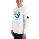 Phoenix Hoops Men’s Long Sleeve Shirt w/Personalization