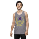 SSF Men’s premium tank top S