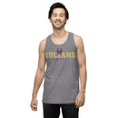 SSF Men’s premium tank top Sultans