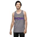 SSF Men’s premium tank top Santana