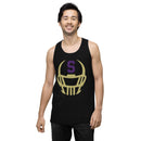 SSF Men’s premium tank top S