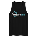 SSS Men’s premium tank top