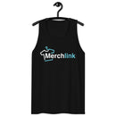 SSS Men’s premium tank top