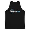 SSS Men’s premium tank top