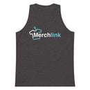 SSS Men’s premium tank top