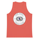 RTTC Men’s premium cotton tank top