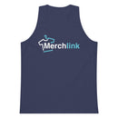 SSS Men’s premium tank top