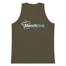 SSS Men’s premium tank top