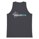 SSS Men’s premium tank top