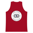 RTTC Men’s premium cotton tank top