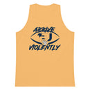 Tucson Men’s premium tank top