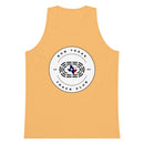 RTTC Men’s premium cotton tank top