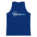SSS Men’s premium tank top