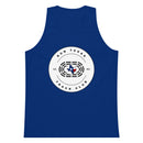 RTTC Men’s premium cotton tank top