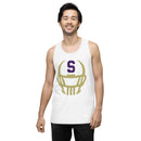 SSF Men’s premium tank top S
