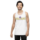 SSF Men’s premium tank top Sultans