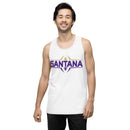 SSF Men’s premium tank top Santana
