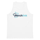SSS Men’s premium tank top