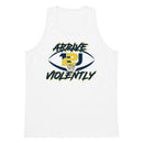 Tucson Men’s premium tank top