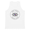RTTC Men’s premium cotton tank top