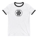 Camiseta Ringer para hombre | Anvil 988