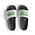 SPCYO Men’s slides (Step)