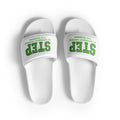 SPCYO Men’s slides (Step)