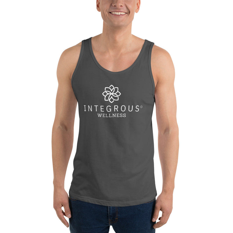 Integrous Wellness Unisex Tank Top