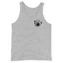 BCT Unisex Tank Top