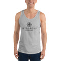 Integrous Wellness Unisex Tank Top