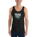 Yard Dogs Unisex Tank Top