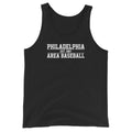 Magpies Unisex Tank Top