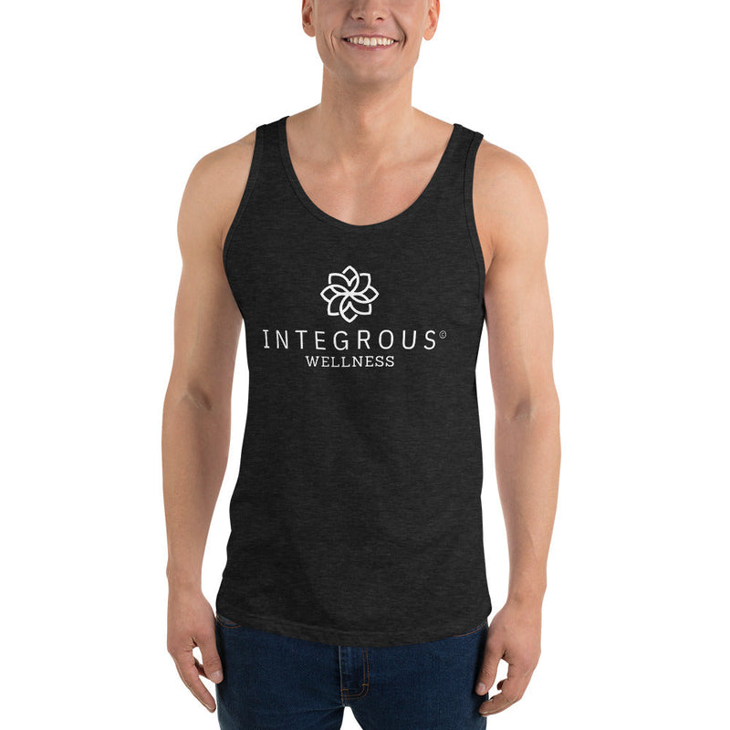 Integrous Wellness Unisex Tank Top