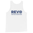 REVO Rideshare Men's Tank Top v2