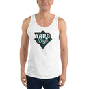 Yard Dogs Unisex Tank Top